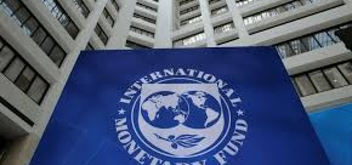 Staff Level-agreement met IMF over 7de review