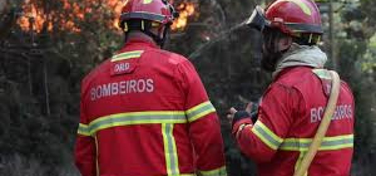 Honderden brandweerlieden bestrijden flinke brand op Madeira