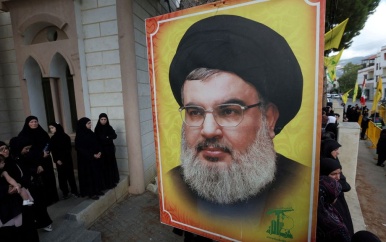 Hezbollah bevestigt dood van leider Nasrallah bij Israëlische aanval