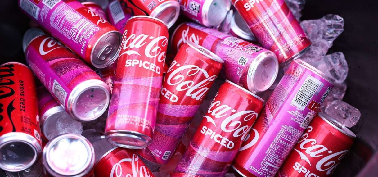 Coca-Cola haalt nieuwe smaak al na zes maanden uit de schappen