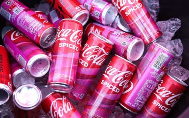 Coca-Cola haalt nieuwe smaak al na zes maanden uit de schappen