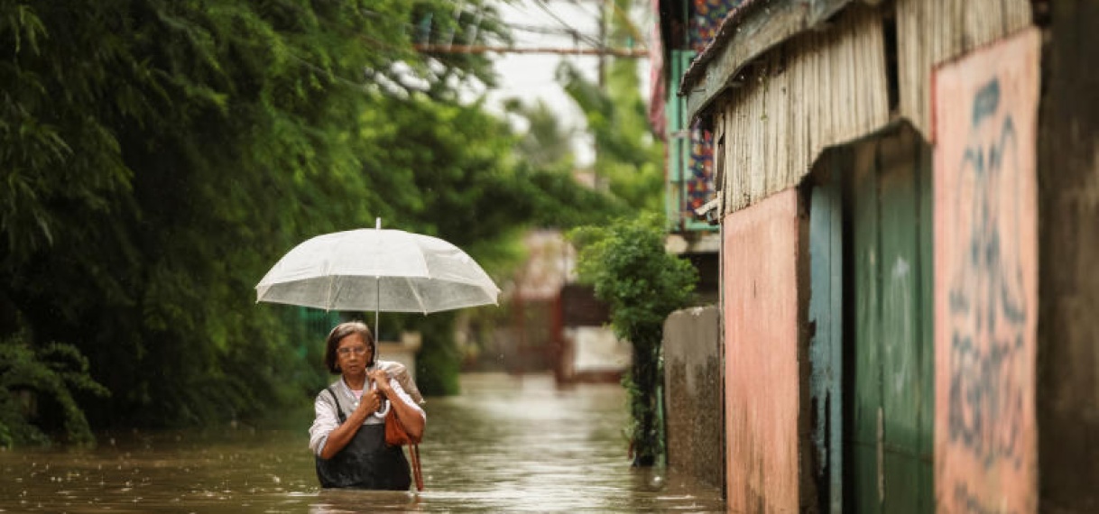 UPDATE: Supertyfoon Yagi leidt ook in Thailand en Myanmar tot dodelijke overstromingen