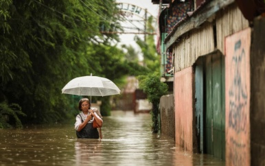 UPDATE: Supertyfoon Yagi leidt ook in Thailand en Myanmar tot dodelijke overstromingen