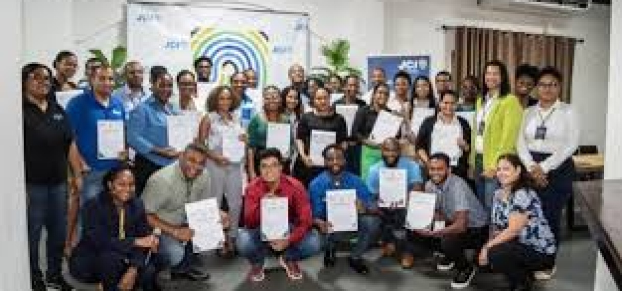 JCI Suriname organiseert zevende editie Suriname Leadership Academy