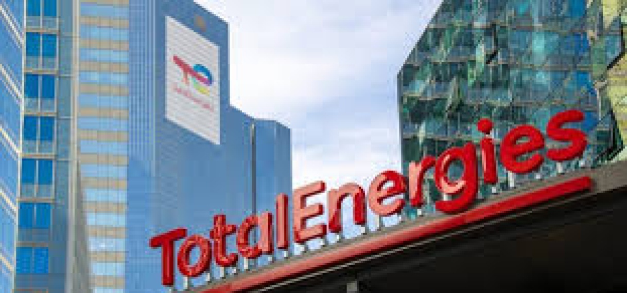 TotalEnergies komt regering informeren over investeringsbesluit Blok 58