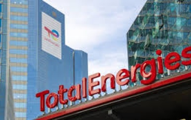 TotalEnergies komt regering informeren over investeringsbesluit Blok 58