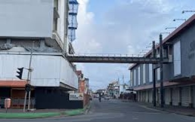 Steenbakkerijstraat hoek Domineestraat tijdelijk gesloten voor verkeer