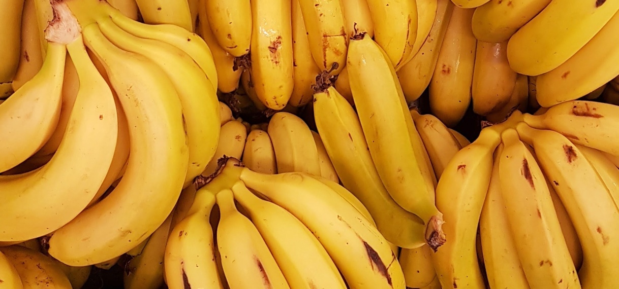 Franse supermarktmedewerker vindt kilo’s cocaïne in lading bananen