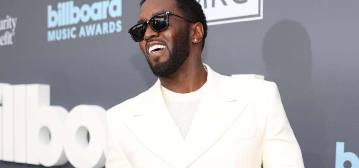 UPDATE: Nog minstens zes zaken aangespannen tegen muziekmagnaat Diddy