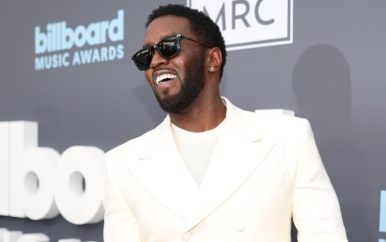 UPDATE: Nog minstens zes zaken aangespannen tegen muziekmagnaat Diddy