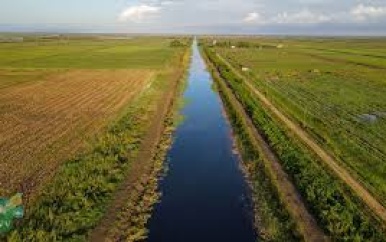 Voedselzekerheid in gevaar door klimaatverandering