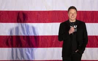 Elon Musk geeft elke dag 1 miljoen weg in poging verkiezingen VS te beïnvloeden