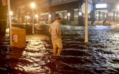 Meerdere doden en miljoenen huishoudens in Florida zonder stroom door orkaan