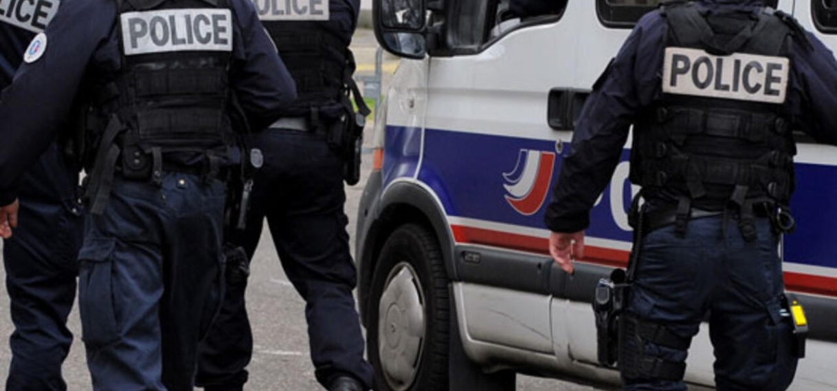 Poederbrief met sporen van de pest naar Franse school gestuurd