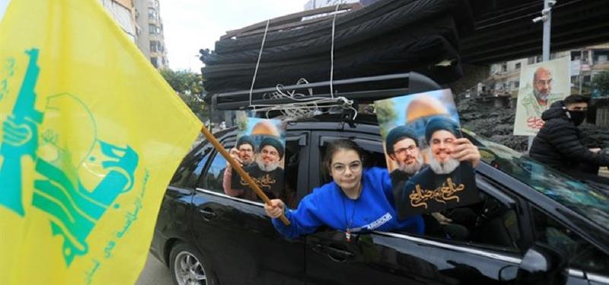 ‘Bestand met Hezbollah is een cadeautje van Israël aan Trump’