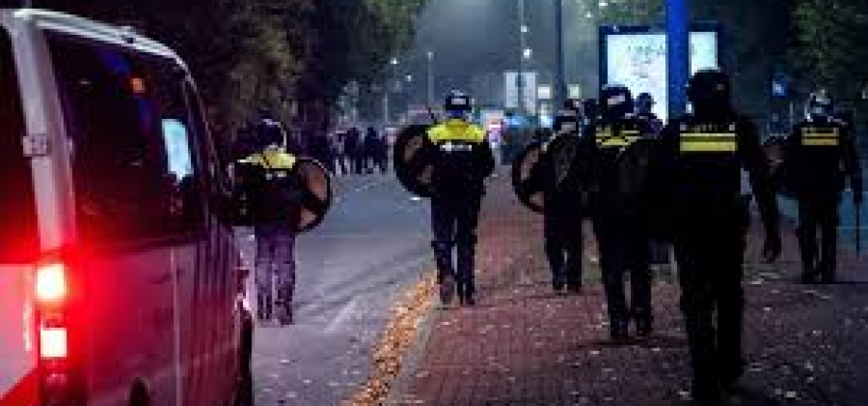 Israël stuurt toch geen reddingsvliegtuigen naar Amsterdam om Israëliërs op te halen