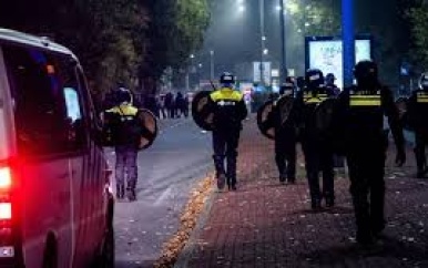 Israël stuurt toch geen reddingsvliegtuigen naar Amsterdam om Israëliërs op te halen