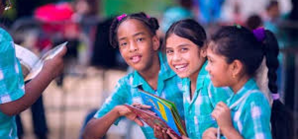 Suriname installeert kinderombudspersoon voor betere bescherming van kinderrechten