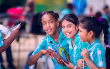 Suriname installeert kinderombudspersoon voor betere bescherming van kinderrechten