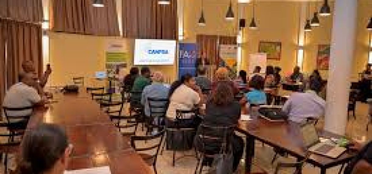 P-IMA Framework moet markttoegang Surinaamse landbouwsector versterken