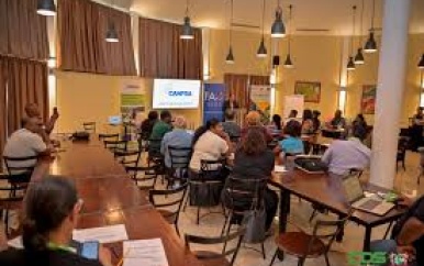 P-IMA Framework moet markttoegang Surinaamse landbouwsector versterken