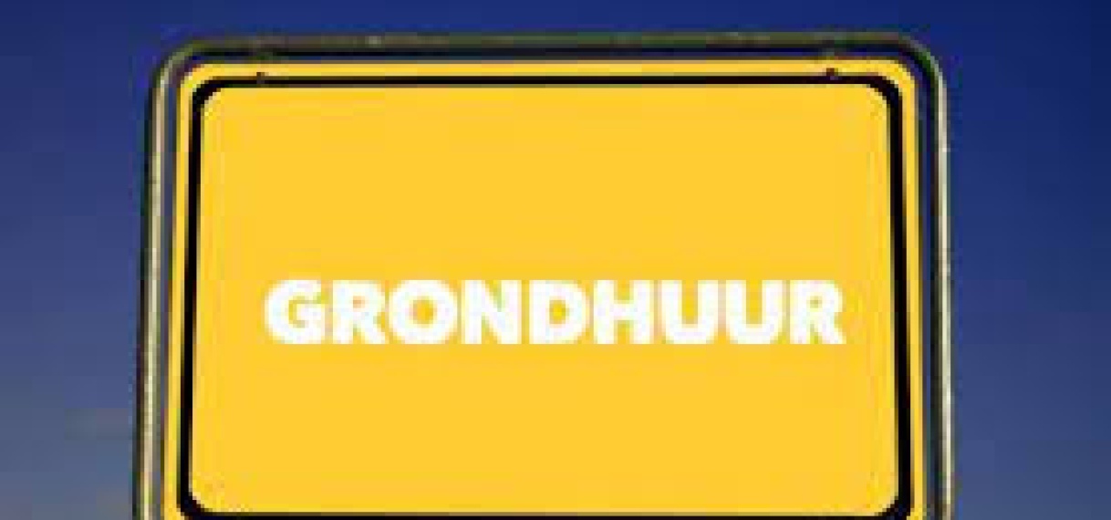 Uitbreiding Grondconversiebeleid in Suriname