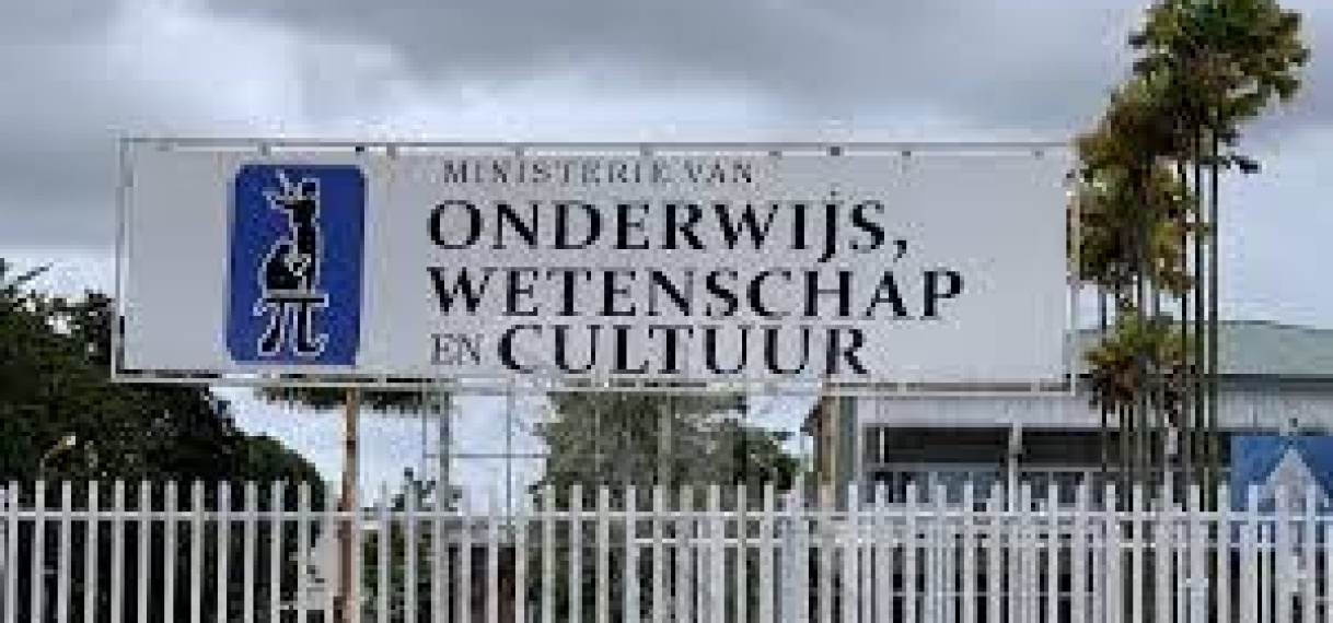 Ministerie van Onderwijs start project voor verbetering beroepsonderwijs in Suriname