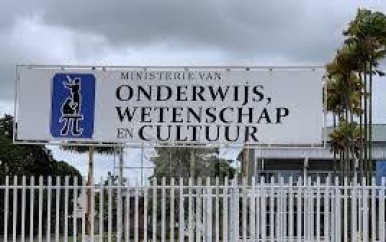 Ministerie van Onderwijs start project voor verbetering beroepsonderwijs in Suriname