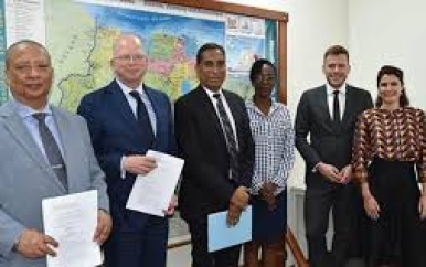 Suriname finaliseert depositobeschermingssysteem ter bescherming van rekeninghouders