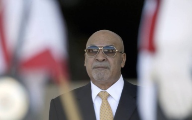 Hoe Bouterse 20 jaar cel kreeg en die straf nog steeds weet te ontlopen