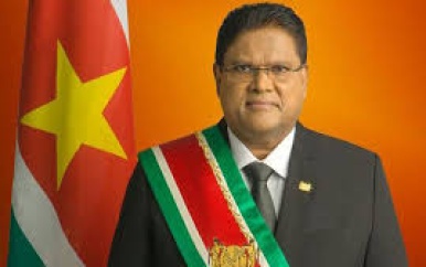 Suriname Introduceert ‘Royalty’s Voor Iedereen’