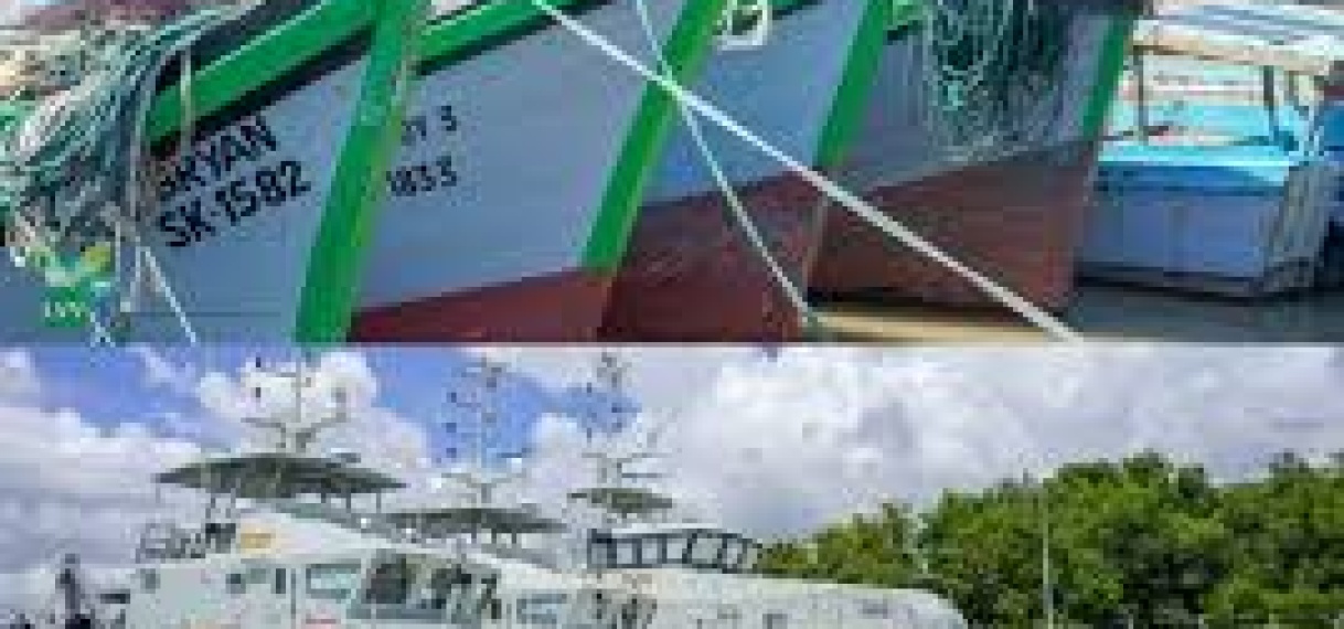 Suriname streeft naar strengere acties tegen illegale visserij om ‘gele kaart’ van de EU te voorkomen