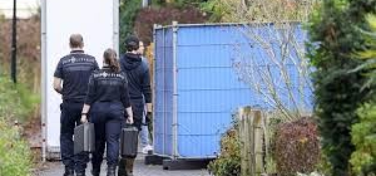 Politie onderzoekt woning vermiste man na mogelijke vondst lichaamsresten