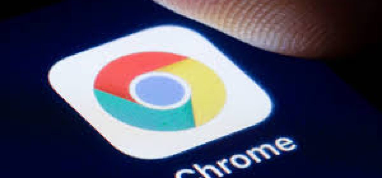 VS wil dat Google internetbrowser Chrome verkoopt