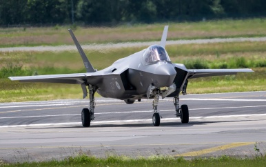 Grote kans dat verbod om F-35-onderdelen aan Israël te leveren overeind blijft
