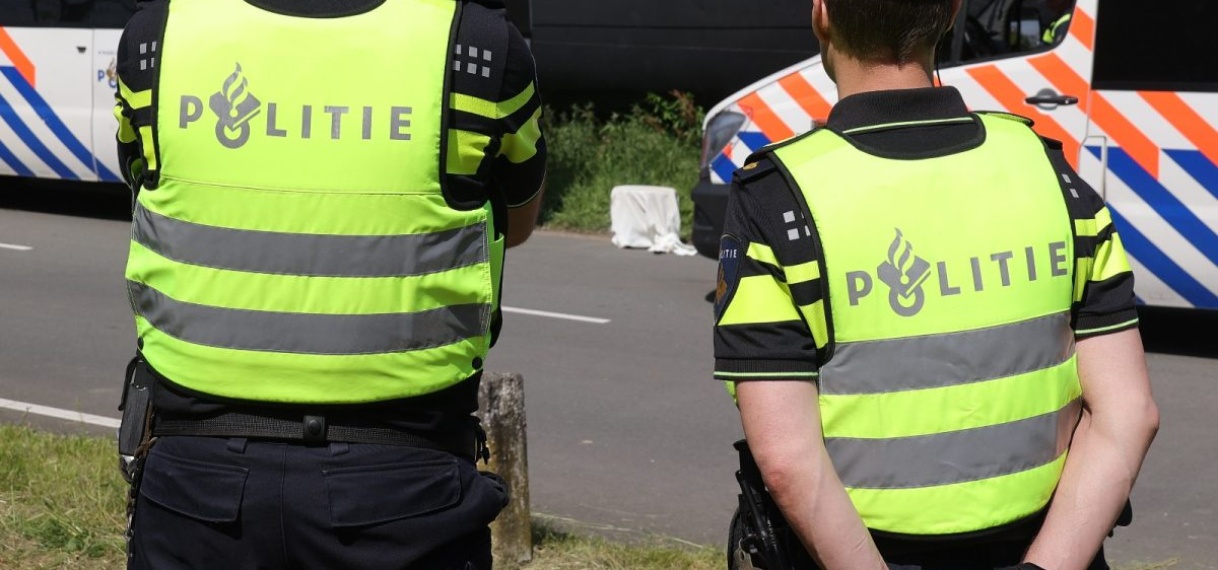 Meerdere scholen in Amsterdam extra beveiligd vanwege online dreiging