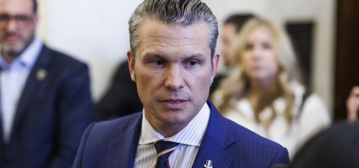 Aankomend Defensieminister VS onder vuur vanwege alcoholgebruik