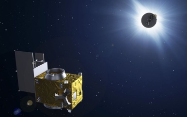 Lancering van Europese zonnesondes uitgesteld naar morgen door storing