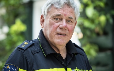 27.000 politiemensen worden ingezet tijdens NAVO-top in juni