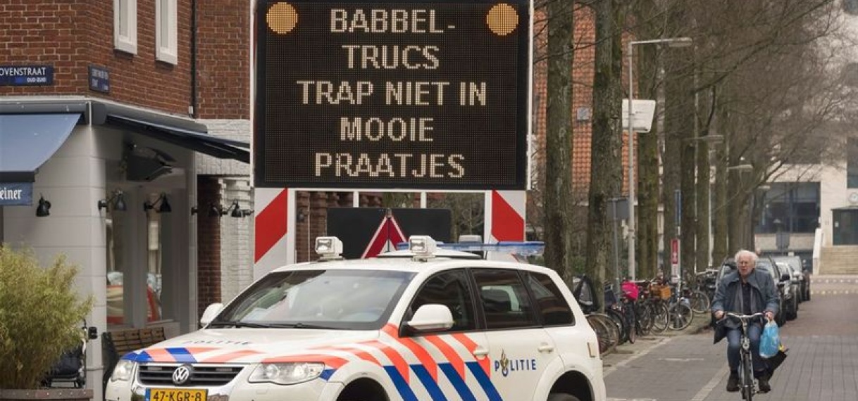 Man die onterecht werd gebrandmerkt als oplichter krijgt 193.000 euro