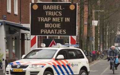 Man die onterecht werd gebrandmerkt als oplichter krijgt 193.000 euro