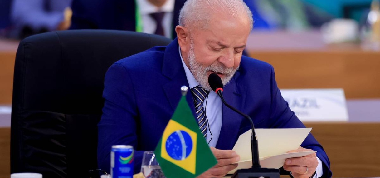 Braziliaanse president Lula moet opnieuw geopereerd worden na hersenbloeding
