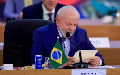 Braziliaanse president Lula moet opnieuw geopereerd worden na hersenbloeding