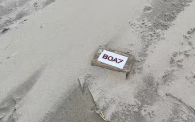 Op Waddeneilanden aangespoelde pakketten zijn gevuld met cocaïne