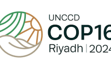 COP16 in Riyadh eindigt zonder overeenkomst over droogteaanpak