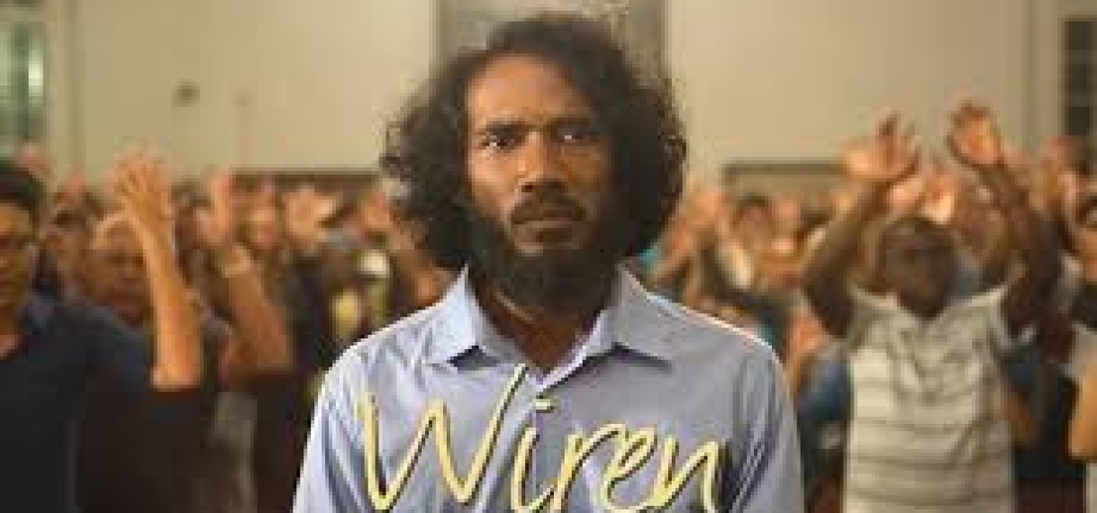 Surinaamse film ‘Wiren’ geselecteerd voor Global Film Festival Noida 2024