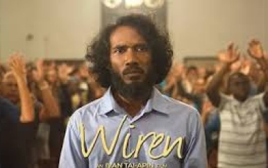 Surinaamse film ‘Wiren’ geselecteerd voor Global Film Festival Noida 2024