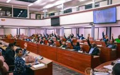 Suriname neemt Wet Kinderombudspersoon aan ter bescherming kinderrechten