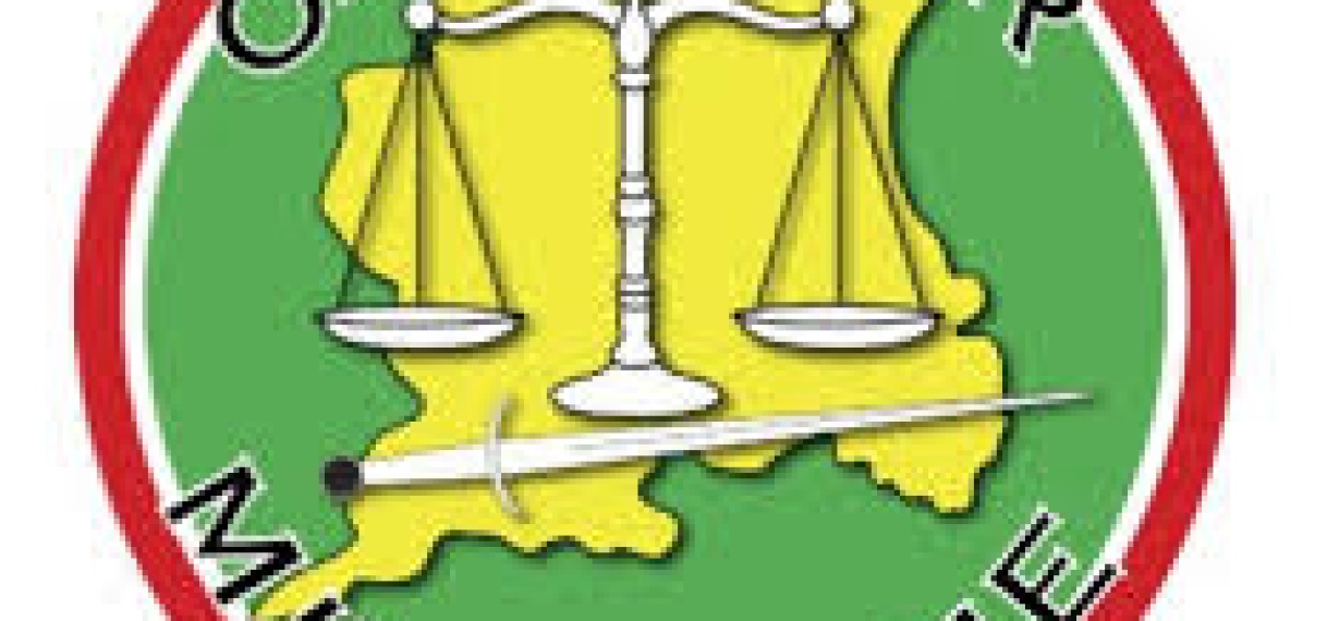 Mediation in strafzaken Suriname