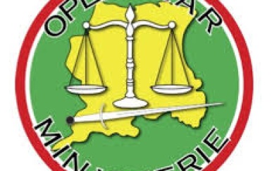 Mediation in strafzaken Suriname
